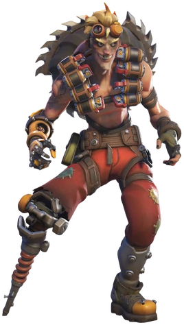 Overwatch 2