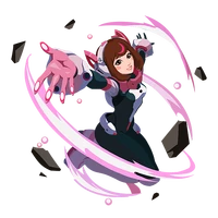 Juno - Uravity