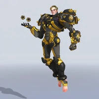 Sigma Skin Dynasty