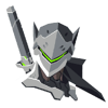 Spray Genji Warrior.png