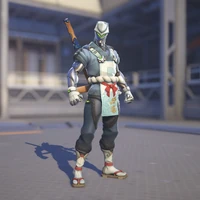 Genji Skin Omakase