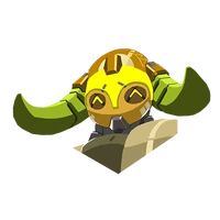 Spray Orisa Amused