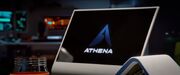 Athena-laptop