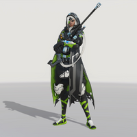 Ana Skin Outlaws