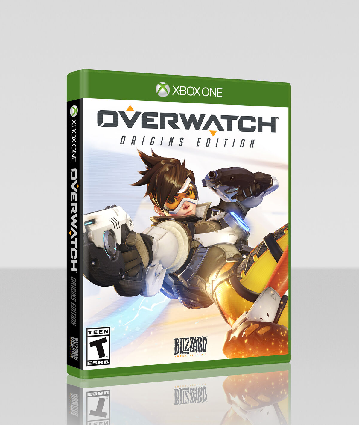 Overwatch digital download sale xbox one cheap