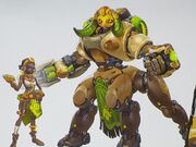 Efi and Orisa