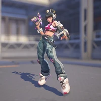 Juno Skin - Fearless