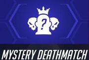 Mystery Deathmatch