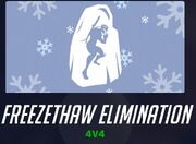 Freezethaw Elimination