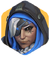 Ana portrait