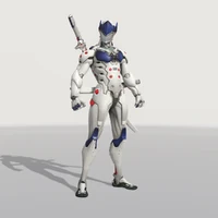 Genji Skin Excelsior Away