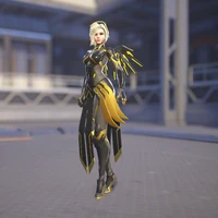Mercy Skin OW2Dynasty