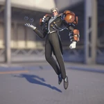 Sigma Legendary Skin "Maestro"