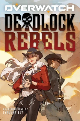 Deadlock Rebels-cover