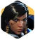 Pharah portrait