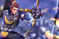 Team Composition - Overwatch Wiki