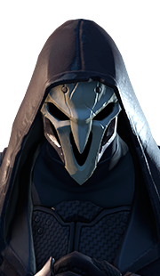 Reaper - Liquipedia Overwatch Wiki