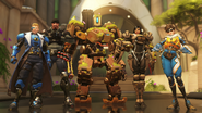 Origins skins