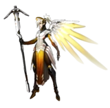 Mercy presskit