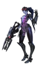 Widowmaker presskit