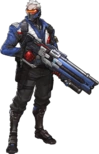 Soldier76