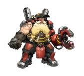Torbjorn presskit