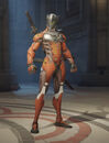 Genji rust