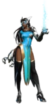 Symmetra presskit