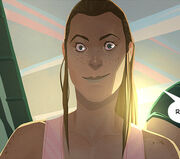 Brigitte