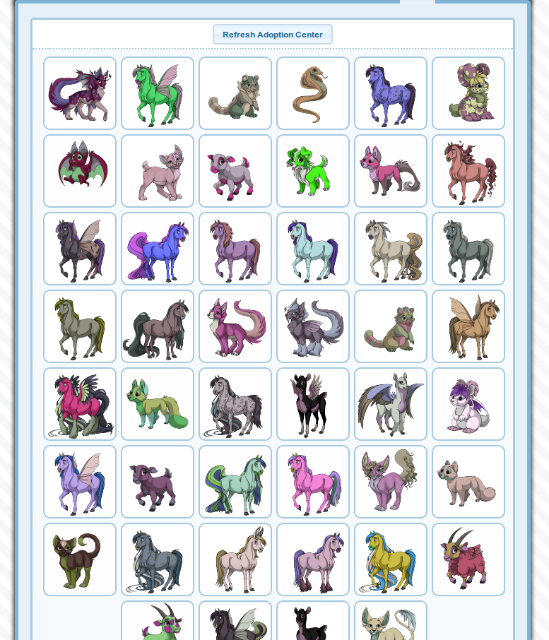 OviPets