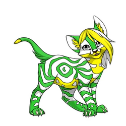 OviPets - A virtual pet game focused on genetics and breeding!