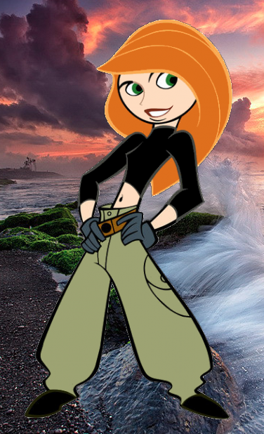 Download Kim Possible wallpapers for mobile phone free Kim Possible HD  pictures