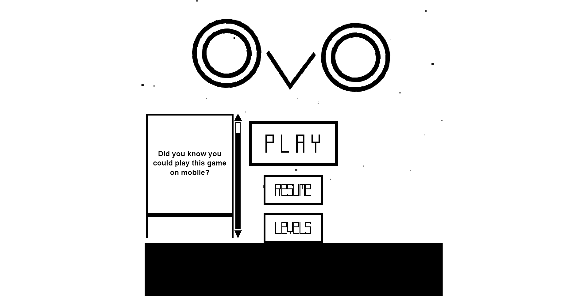 OvO.io - Play OvO.io On IO Games