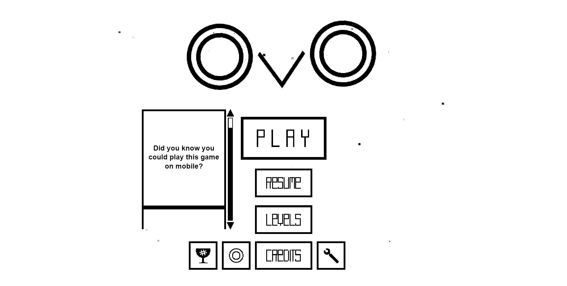 OvO 2 - Play OvO 2 On OVO Game