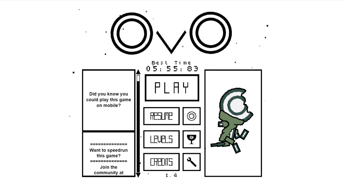 OvO – Play Online at Coolmath Games