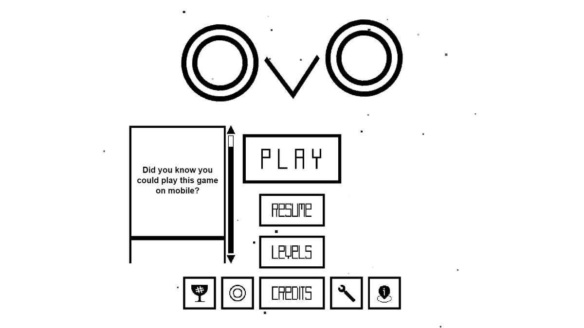 Play On OVO Game