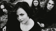 The-cranberries