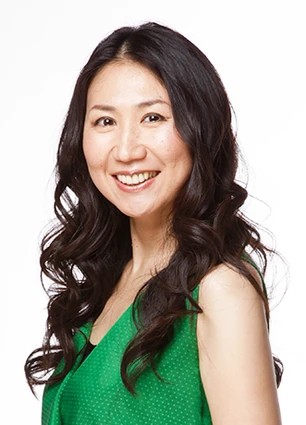 Yoko Takahashi | Song Contest Wiki | Fandom