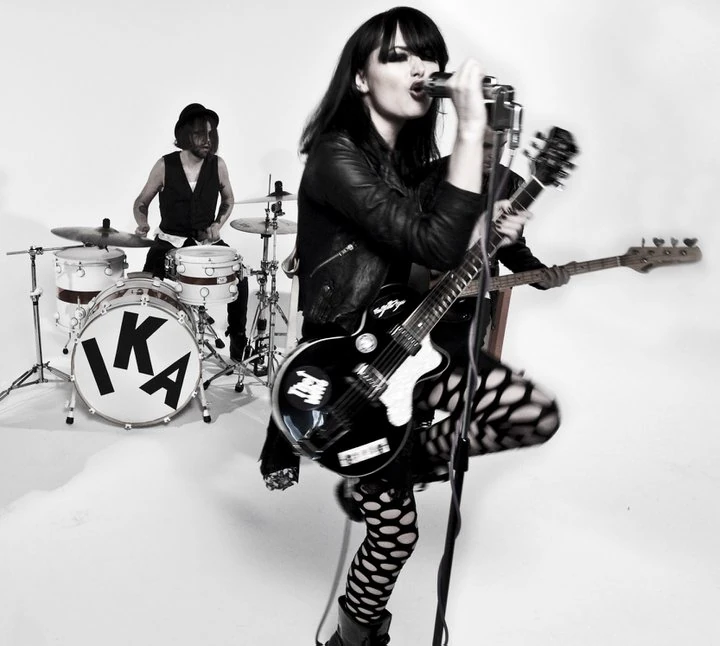 IKA Song Contest Wiki Fandom