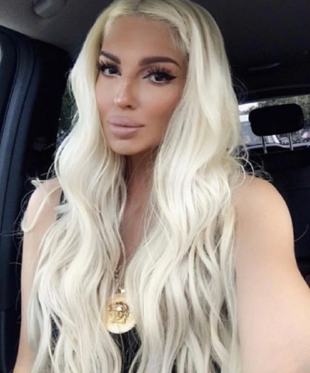Jelena Karleuša | Song Contest Wiki | Fandom