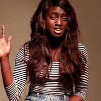 Khadija Song Contest Wiki Fandom Queer, sensitive, taurus/internet play aunty who expresses herself through: song contest wiki fandom