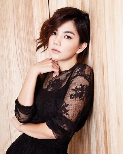 Ella Chen | Song Contest Wiki | Fandom