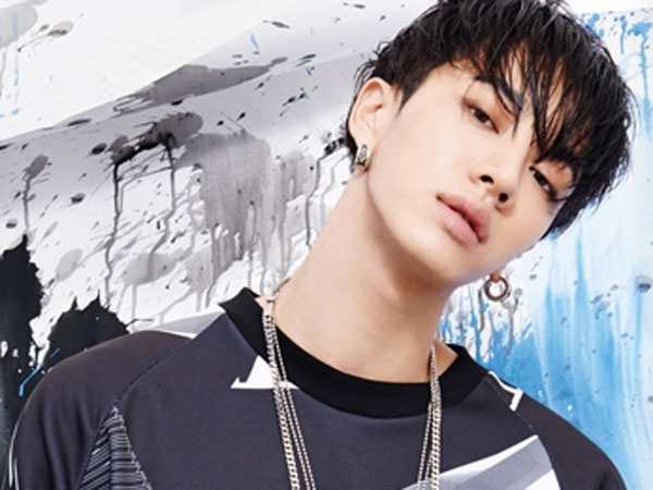 Lee Gi-kwang | Song Contest Wiki | Fandom