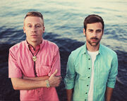 Macklemore & Ryan Lewis