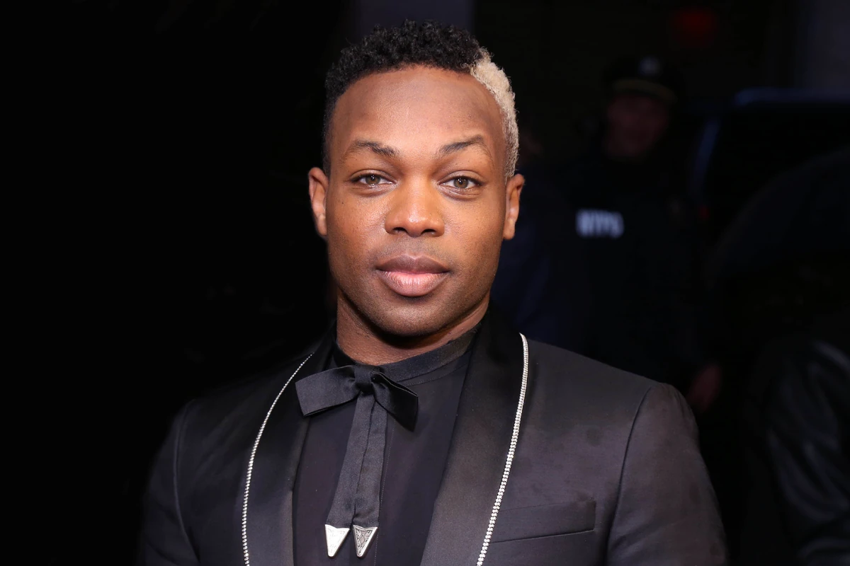 Todrick Hall | Song Contest Wiki | Fandom