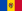 Flag of Moldova