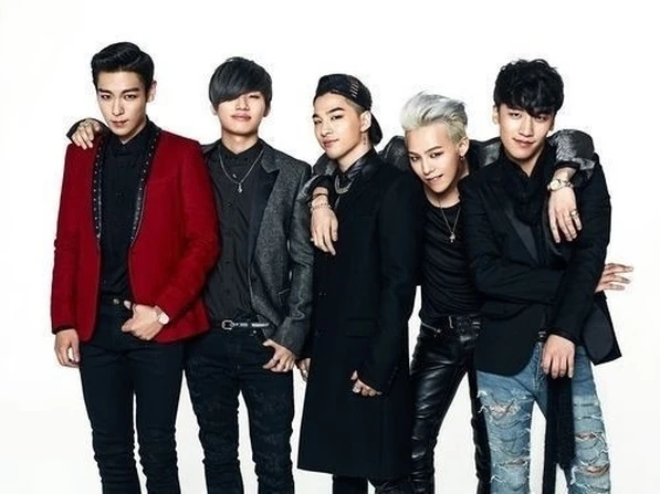 Big Bang | Song Contest Wiki | Fandom