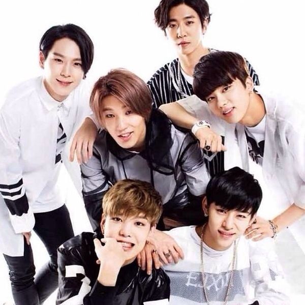 K-POP+アジア B.A.P 5 Best B.A.P Music Videos | Billboard