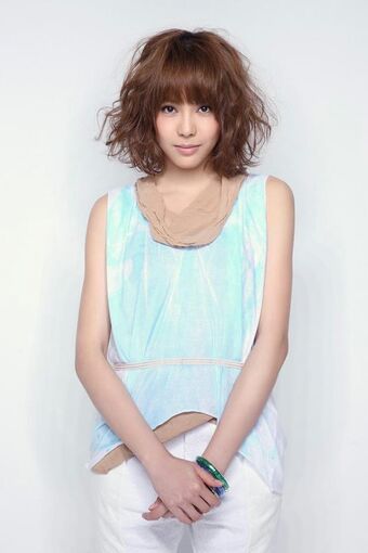 Olivia Ong | Song Contest Wiki | Fandom