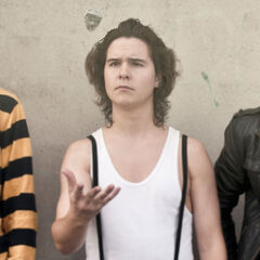 Lukas Graham